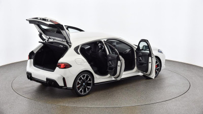 BMW 1er Gebrauchtwagen