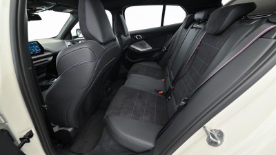 BMW 1er Gebrauchtwagen