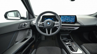 BMW 1er Gebrauchtwagen