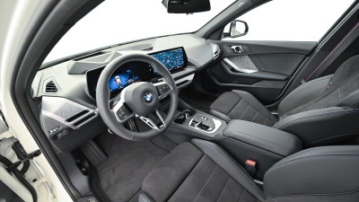 BMW 1er Gebrauchtwagen