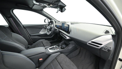 BMW 1er Gebrauchtwagen