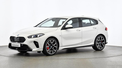 BMW 1er Gebrauchtwagen