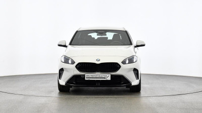 BMW 1er Gebrauchtwagen