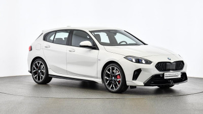 BMW 1er Gebrauchtwagen
