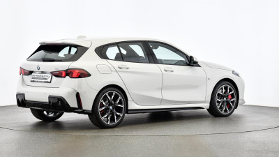 BMW 1er Gebrauchtwagen