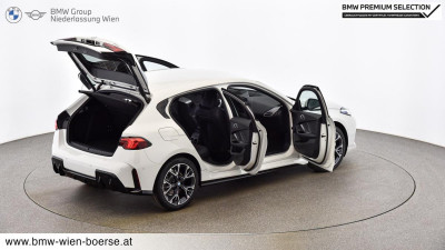 BMW 1er Gebrauchtwagen