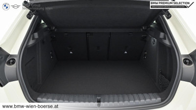 BMW 1er Gebrauchtwagen