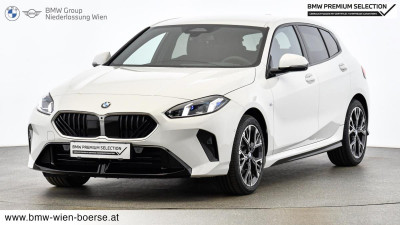 BMW 1er Gebrauchtwagen