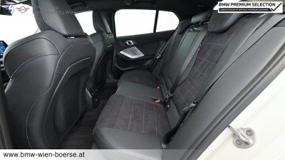 BMW 1er Gebrauchtwagen