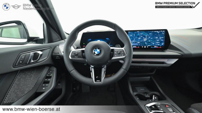 BMW 1er Gebrauchtwagen