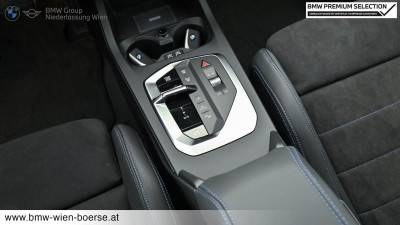 BMW 1er Gebrauchtwagen