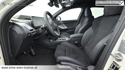 BMW 1er Gebrauchtwagen