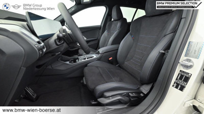 BMW 1er Gebrauchtwagen