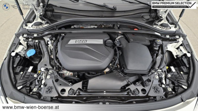 BMW 1er Gebrauchtwagen