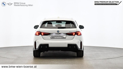 BMW 1er Gebrauchtwagen