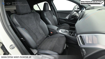 BMW 1er Gebrauchtwagen