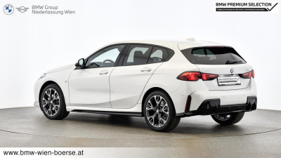 BMW 1er Gebrauchtwagen