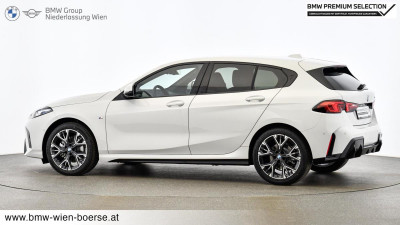 BMW 1er Gebrauchtwagen
