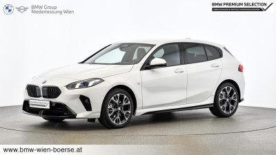 BMW 1er Gebrauchtwagen