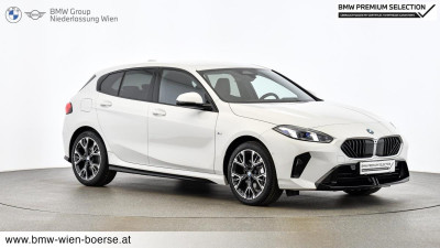 BMW 1er Gebrauchtwagen