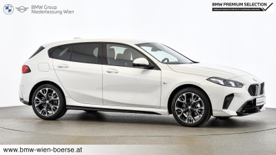 BMW 1er Gebrauchtwagen