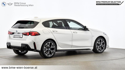 BMW 1er Gebrauchtwagen