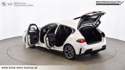 BMW 1er Gebrauchtwagen