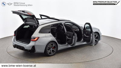 BMW 3er Gebrauchtwagen