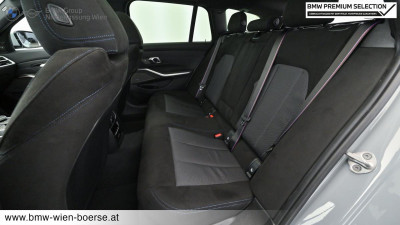 BMW 3er Gebrauchtwagen