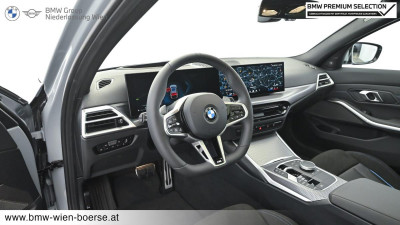 BMW 3er Gebrauchtwagen
