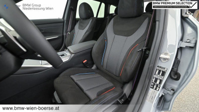 BMW 3er Gebrauchtwagen