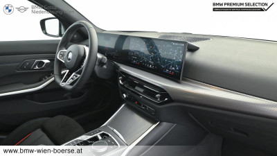 BMW 3er Gebrauchtwagen