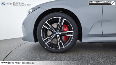 BMW 3er Gebrauchtwagen