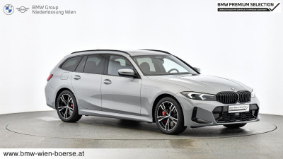 BMW 3er Gebrauchtwagen