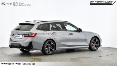 BMW 3er Gebrauchtwagen