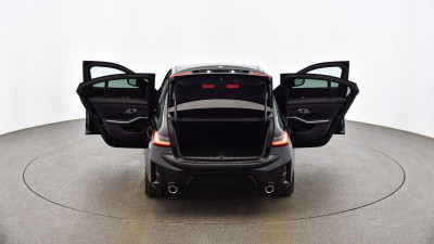 BMW 3er Gebrauchtwagen