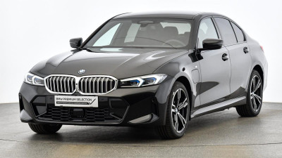 BMW 3er Gebrauchtwagen