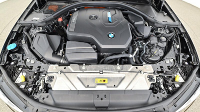 BMW 3er Gebrauchtwagen