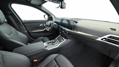 BMW 3er Gebrauchtwagen