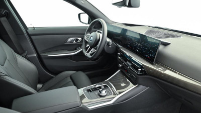 BMW 3er Gebrauchtwagen