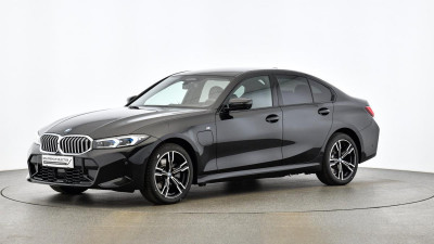 BMW 3er Gebrauchtwagen