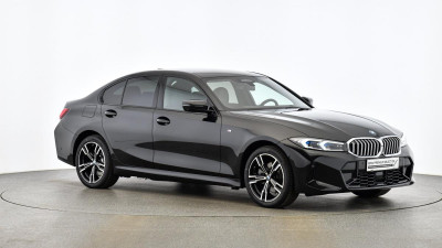 BMW 3er Gebrauchtwagen