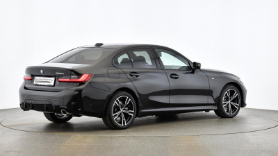 BMW 3er Gebrauchtwagen