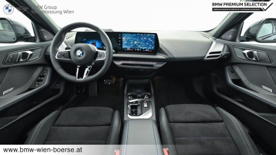 BMW 1er Gebrauchtwagen