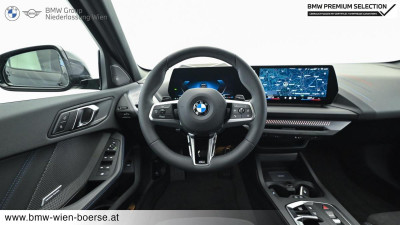 BMW 1er Gebrauchtwagen