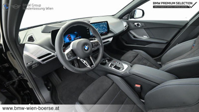 BMW 1er Gebrauchtwagen