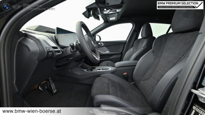 BMW 1er Gebrauchtwagen