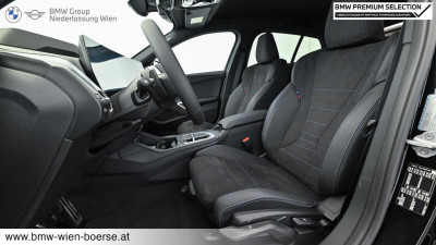 BMW 1er Gebrauchtwagen