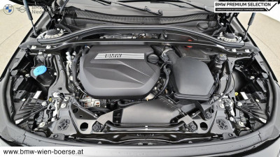 BMW 1er Gebrauchtwagen