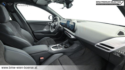 BMW 1er Gebrauchtwagen